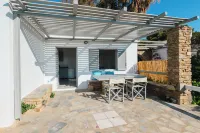 Soros Beach Antiparos - Ocean View