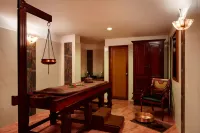 柯欽艾美酒店 - SPA