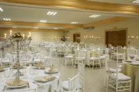 Gamma Cuernavaca Puerta Paraiso - ห้องครัว