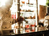 Falkensteiner Resort Lake Garda - bar