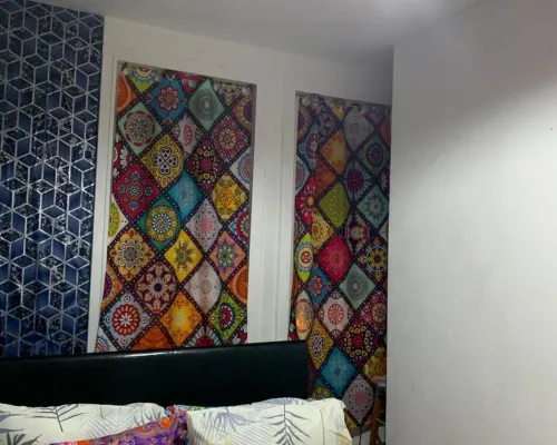 Humuplace Sleeps 4 with Garden Hotels near محطة ويتون