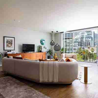Westwood Rooms