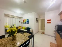 Spacious Davao City Apartment 3 Bedrooms, Pool, and Pine Trees - Condos