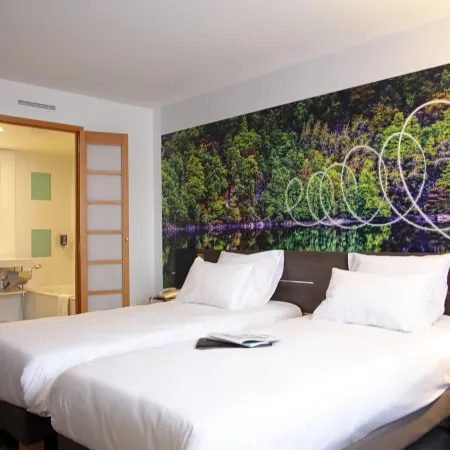 Novotel Lille Centre Grand-Place