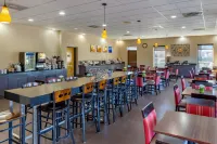 Comfort Inn Fort Mill Amusement Park at Carowinds Blvd - sarapan