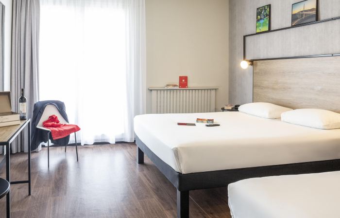 ibis Millau