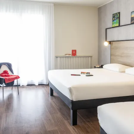 ibis Millau