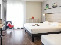ibis Millau - WiFi