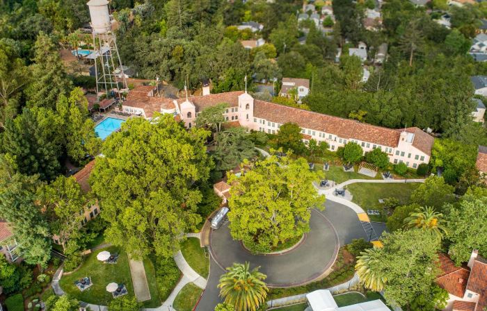 Fairmont Sonoma Mission Inn & Spa