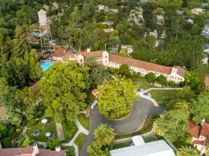 Fairmont Sonoma Mission Inn & Spa