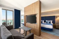 Wyndham Afyonkarahisar Thermal&Spa - Parkering