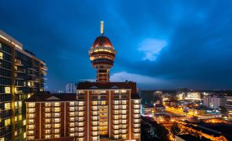 Mövenpick Hotel & Residences Nairobi