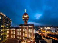Mövenpick Hotel & Residences Nairobi - Luxury