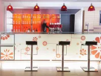 宜必思紹萊酒店 - 酒吧