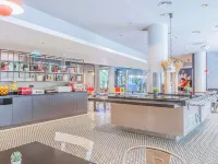 Ibis Lisboa Alfragide - breakfast