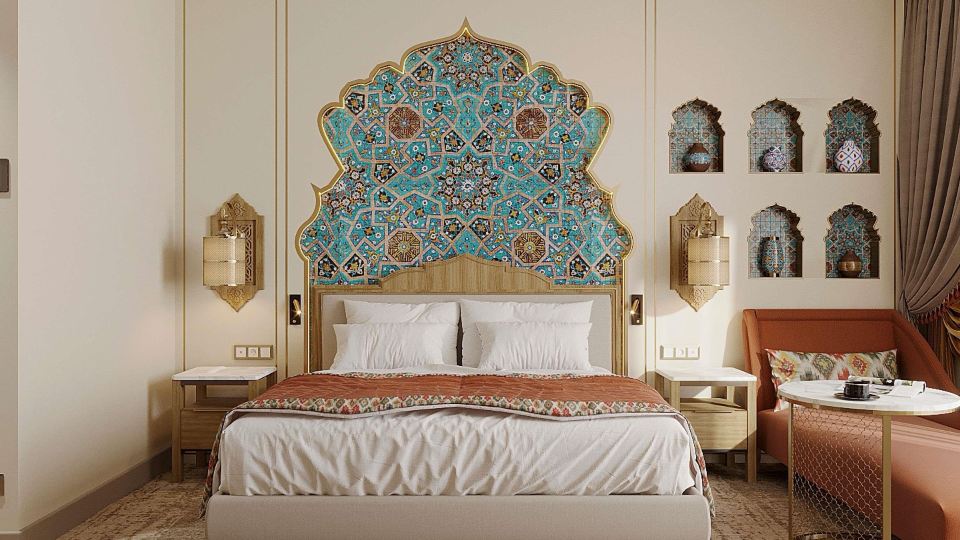 Mercure Khiva (Opening Autumn 2026)