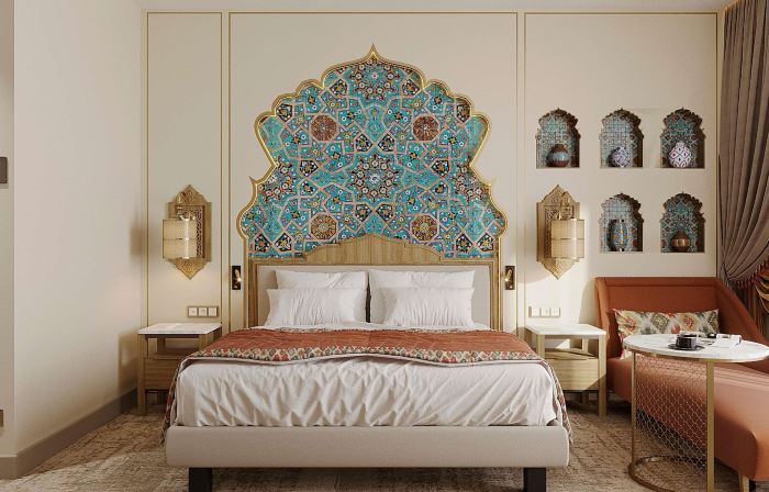 Mercure Khiva (Opening Autumn 2026)