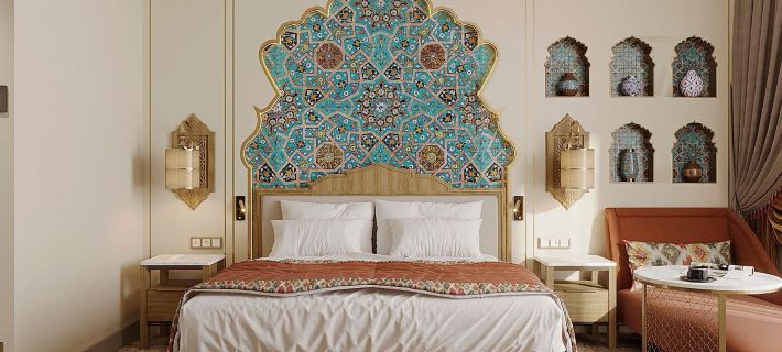 Mercure Khiva Hotels in Khiva