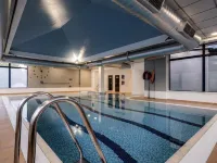 Mercure Nottingham - Swimmingpools