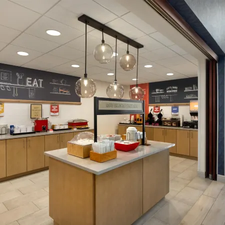 Hampton Inn & Suites Ocala - Belleview