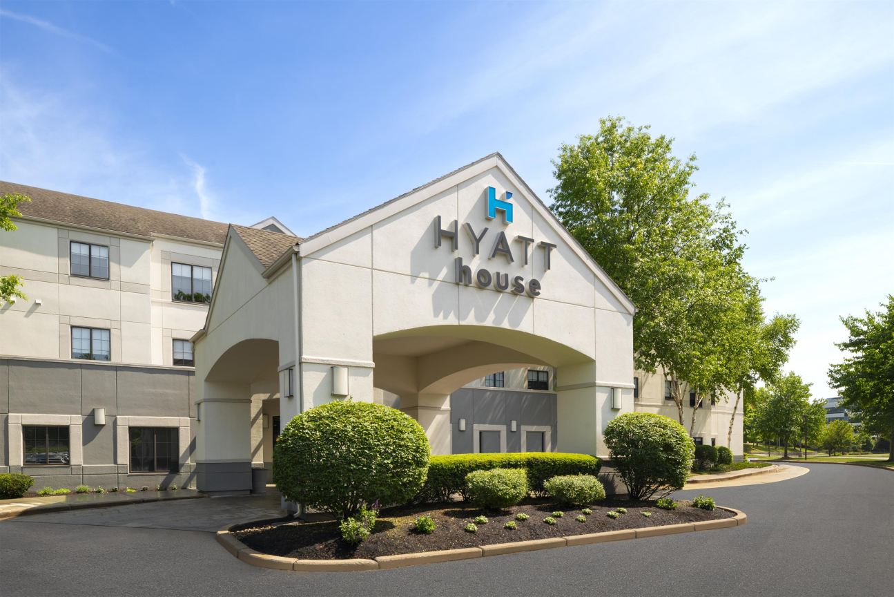 Hyatt House Boston Burlington