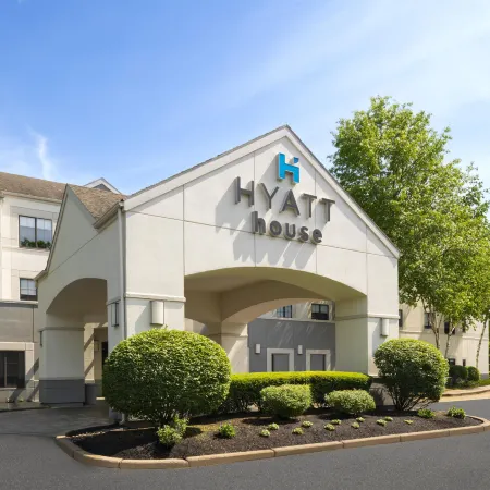 Hyatt House Boston Burlington