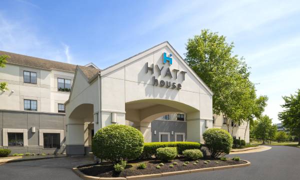 Hyatt House Boston Burlington