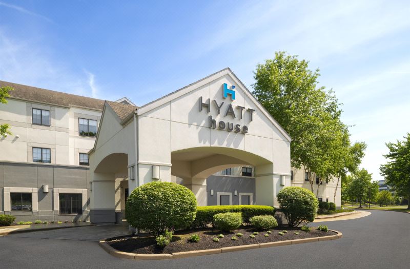 Hyatt House Boston Burlington
