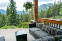 The Hidden Ridge Resort - Scenic