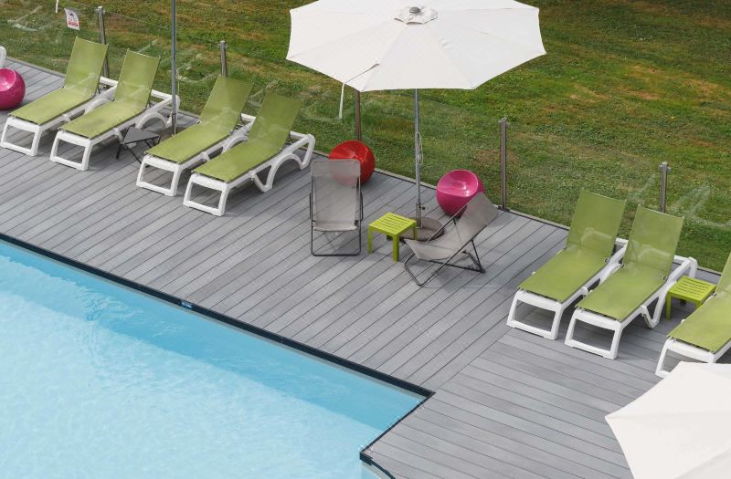 Mercure Aix-Les-Bains Domaine de Marlioz - Hôtel & Spa photo 5