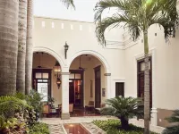 Casa Lecanda Boutique Hotel Hotels near Montejo Avenue