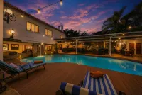 อานมานิ บูทีค เรสซิเดนซ์ - สัตว์เลี้ยง