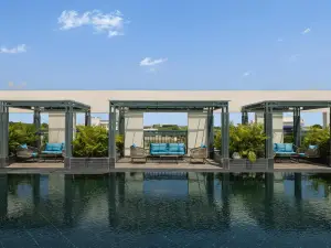 DoubleTree By Hilton Bengaluru Airport