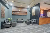 Cozy Hotel By CQA - 2-Star