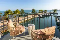 Three Waters Resort and Marina, Islamorada, a Tribute Portfolio Resort - Ocean View