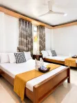 Buena's Haven Travelodge - Pensions