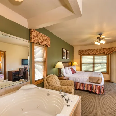 Westgate Branson Woods Resort