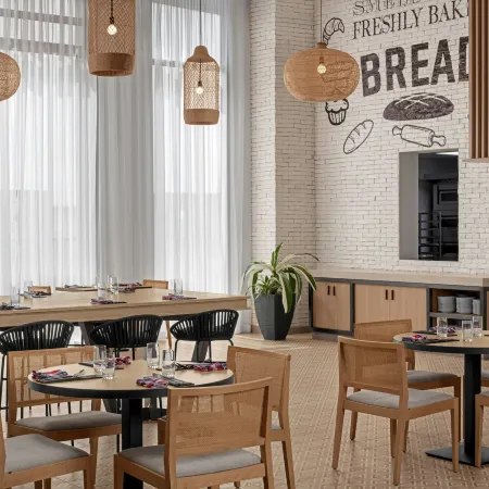 Four Points by Sheraton Dakar Diamniadio