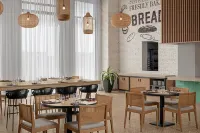 Four Points by Sheraton Dakar Diamniadio - breakfast