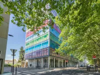 Appart'City Classic Bordeaux Centre Hotels near Keolis Bordeaux