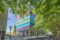 Appart'City Classic Bordeaux Centre - Condos