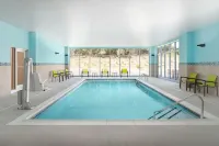 SpringHill Suites Raleigh Garner - 3-Star