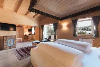 Hotel Ciasa Salares - Afhentnings-/afleveringstjenester