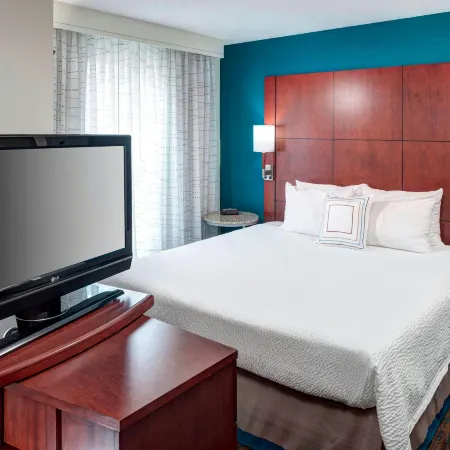 Residence Inn by Marriott Dothan