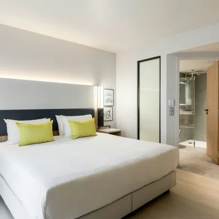 Courtyard by Marriott Paris Créteil