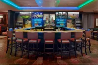 Renaissance Atlanta Waverly Hotel & Convention Center - bar