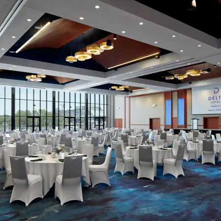 Delta Hotels Prince Edward