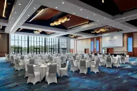 Delta Hotels Prince Edward - spa