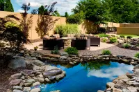 Courtyard Statesville Mooresville/Lake Norman - Kæledyr tilladt