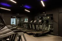 The Rine - salle de sport